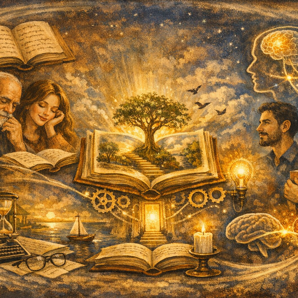 أجمل ما قرأت