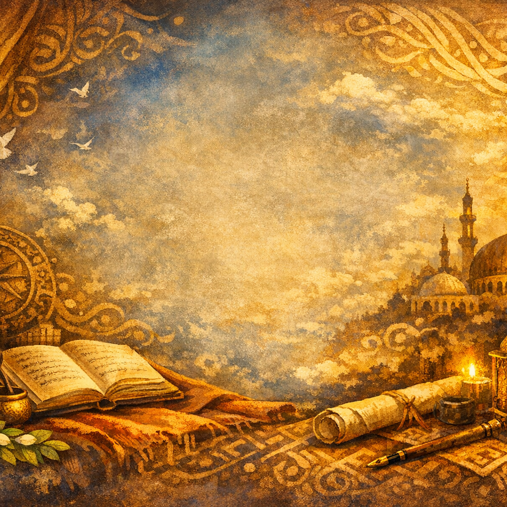 جمال اللغة العربية